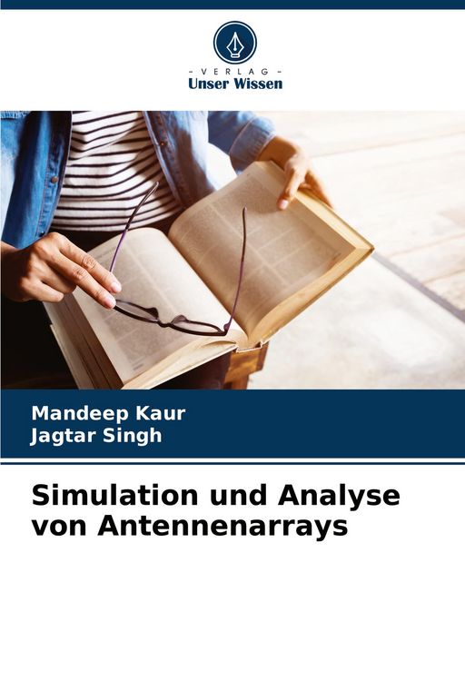 Produktbild: Simulation und Analyse von Antennenarrays