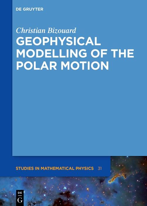 Produktbild: Geophysical Modelling of the Polar Motion