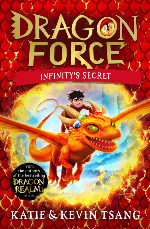 Produktbild: Dragon Force