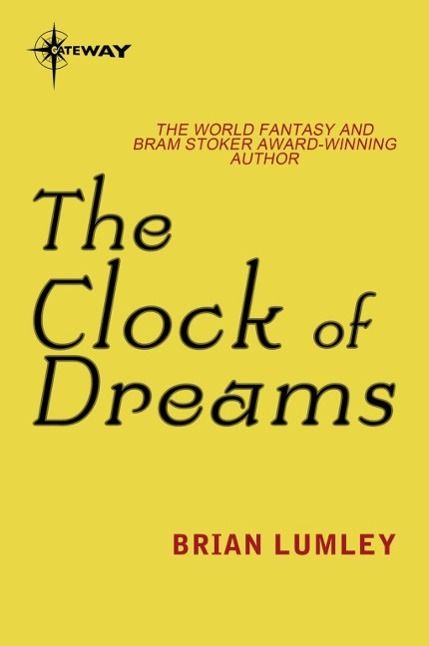 Produktbild: The Clock of Dreams