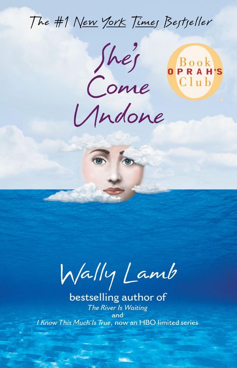 Produktbild: She's Come Undone (Oprah's Book Club)