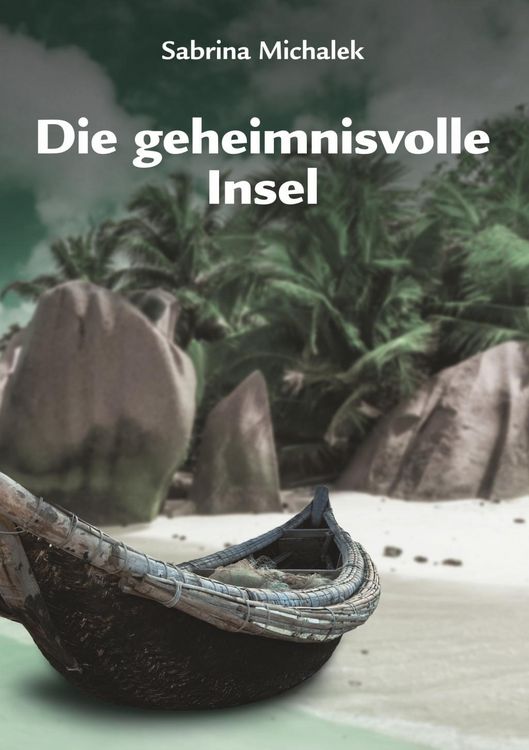 Produktbild: Die geheimnisvolle Insel