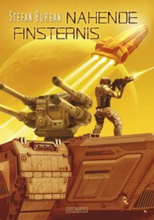 Produktbild: Der Ruul-Konflikt 2: Nahende Finsternis