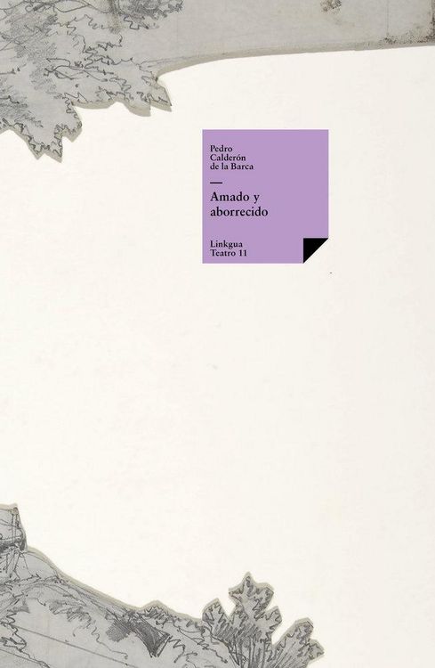 Produktbild: Amado y aborrecido