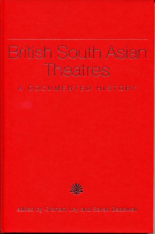 Produktbild: British South Asian Theatres