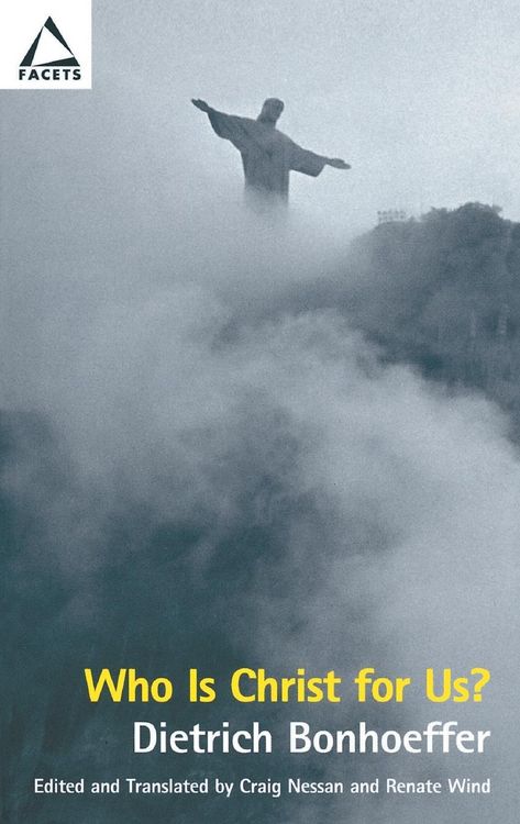 Produktbild: Who Is Christ for Us?
