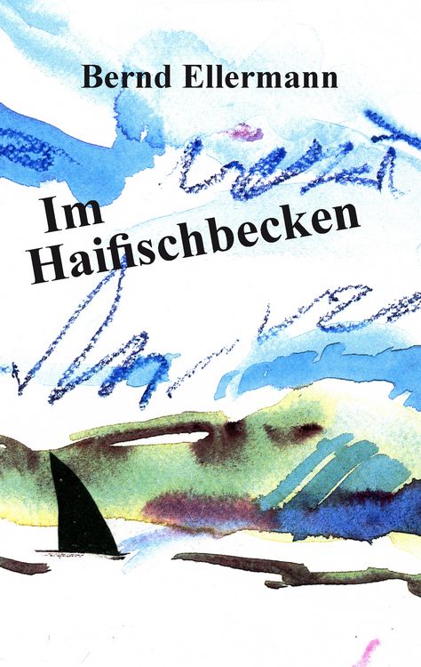 Produktbild: Im Haifischbecken