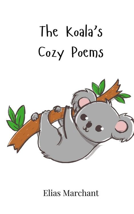 Produktbild: The Koala's Cozy Poems