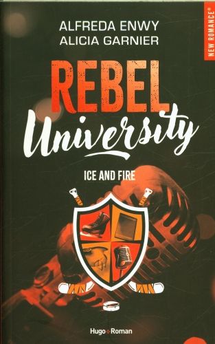 Produktbild: Rebel university