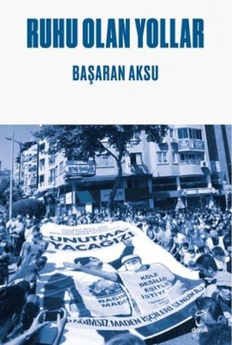 Produktbild: Ruhu Olan Yollar
