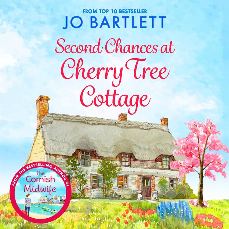 Produktbild: Second Chances at Cherry Tree Cottage