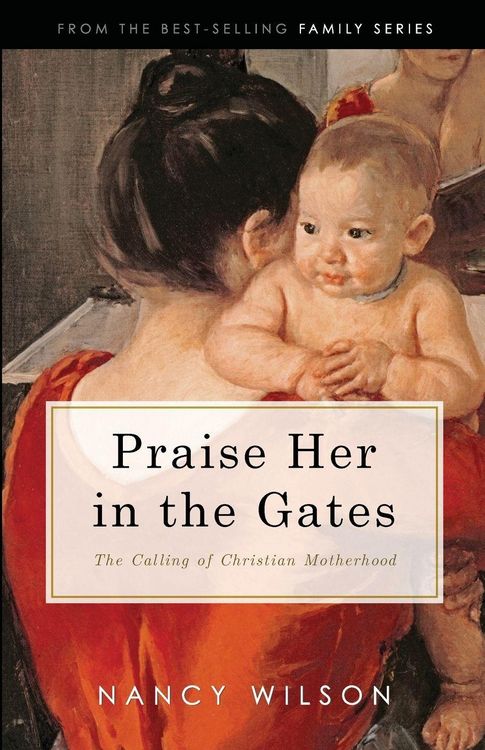 Produktbild: Praise Her in the Gates