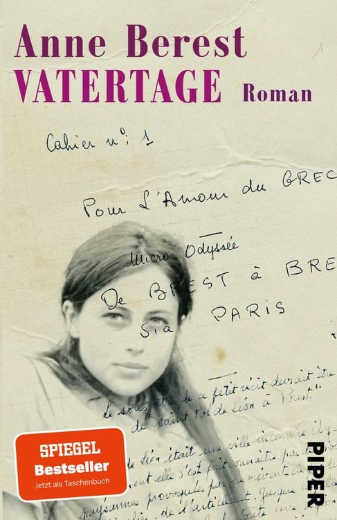 Produktbild: Vatertage