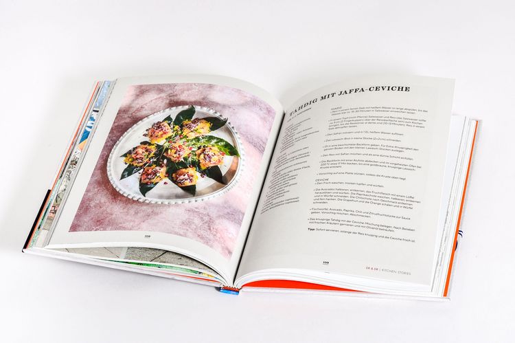 Produktbild: KANAAN &ndash; Kochen ohne Grenzen -