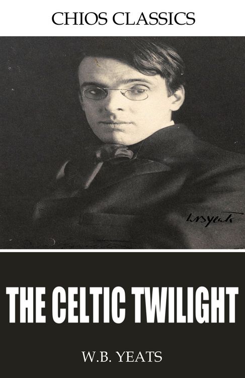 Produktbild: The Celtic Twilight