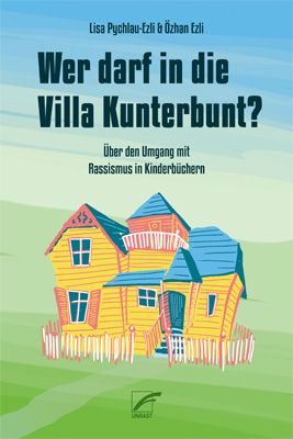 Produktbild: Wer darf in die Villa Kunterbunt?
