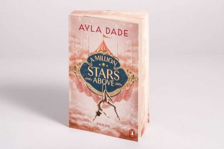 Produktbild: A Million Stars Above