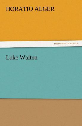 Produktbild: Luke Walton