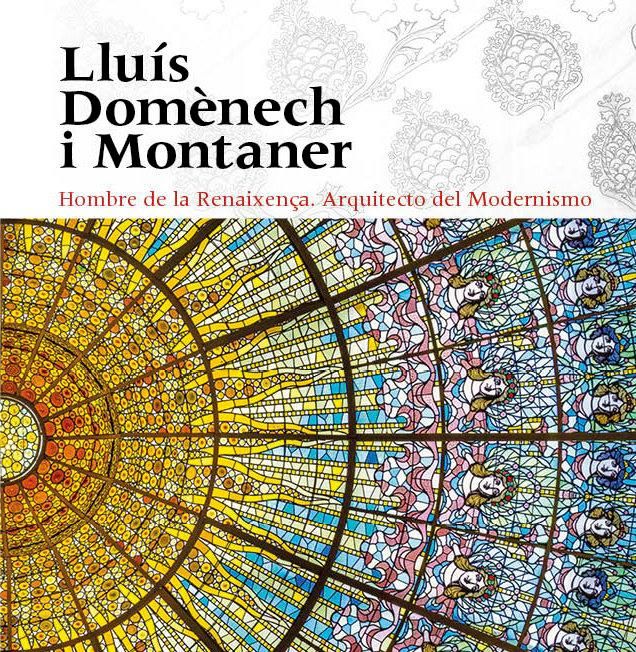 Produktbild: Llu&iacute;s Dom&egrave;nech i Montaner