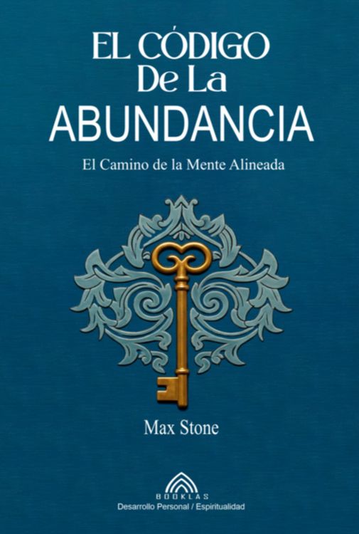 Produktbild: El C&oacute;digo De La Abundancia
