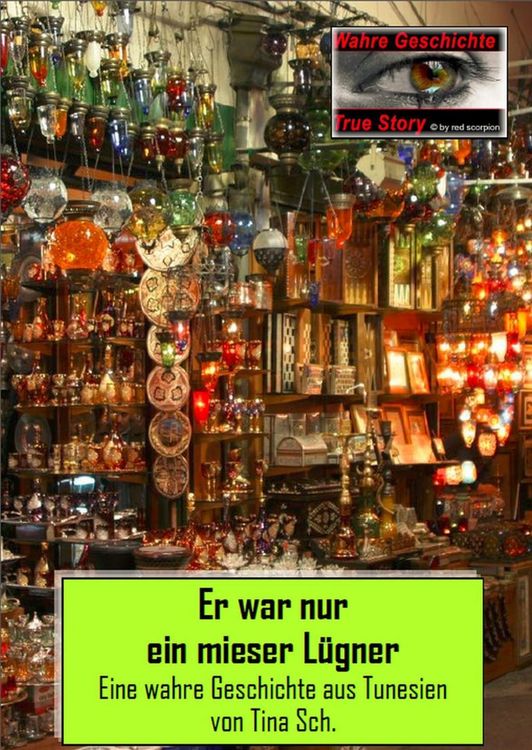 Produktbild: Er war nur ein mieser L&uuml;gner