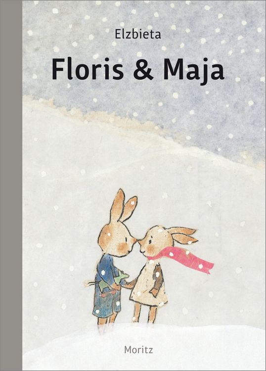 Produktbild: Floris und Maja