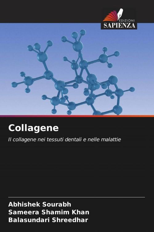 Produktbild: Collagene