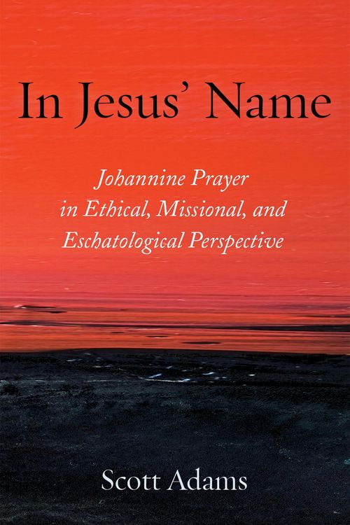 Produktbild: In Jesus' Name