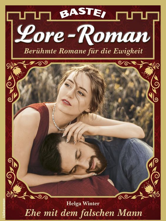 Produktbild: Lore-Roman 165