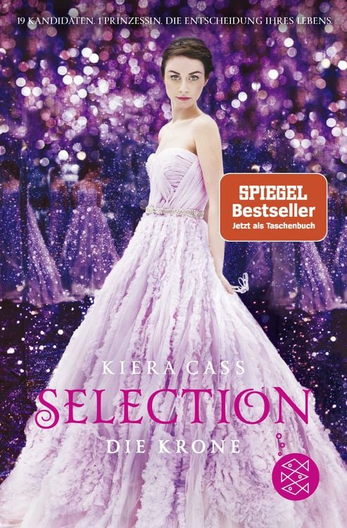 Produktbild: Selection - Die Krone