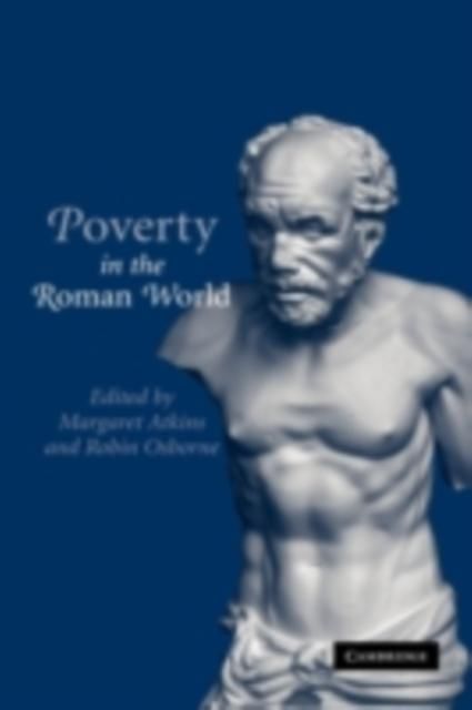 Produktbild: Poverty in the Roman World