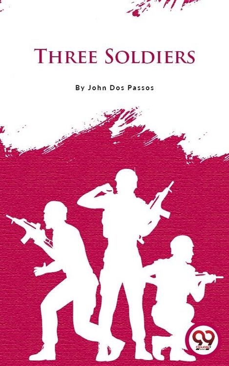 Produktbild: Three Soldiers