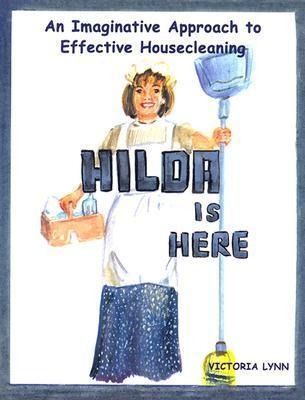 Produktbild: Hilda Is Here