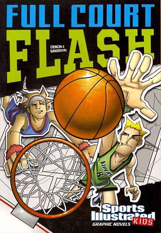 Produktbild: Full Court Flash