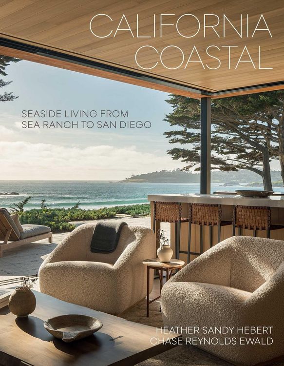 Produktbild: California Coastal