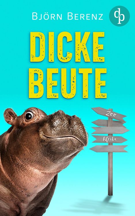 Produktbild: Dicke Beute
