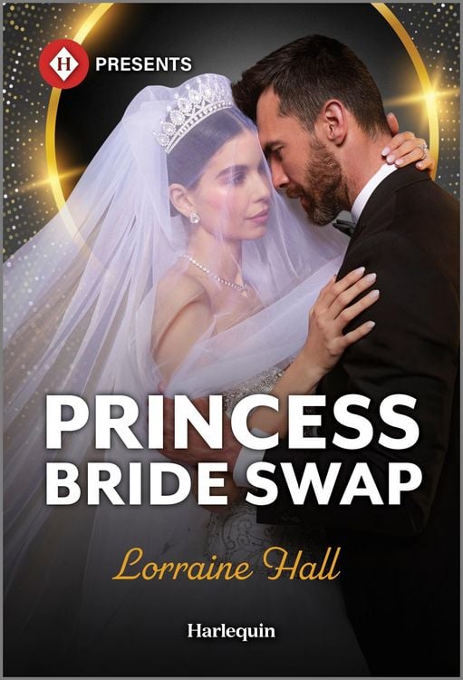 Produktbild: Princess Bride Swap