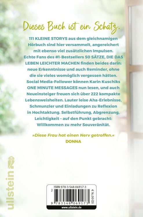 Produktbild: Kleine Storys &uuml;ber gro&szlig;e Themen