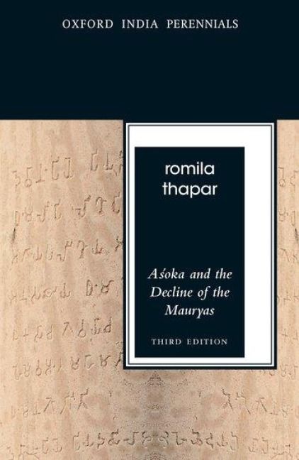 Produktbild: Asoka and the Decline of the Mauryas