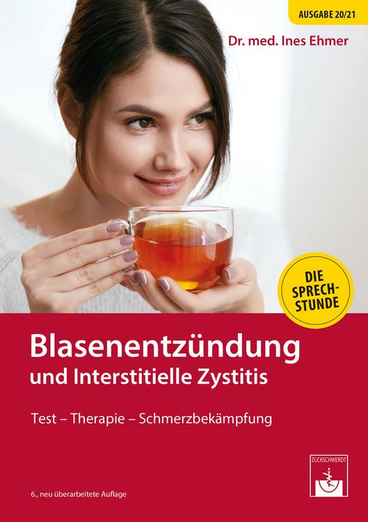 Produktbild: Blasenentz&uuml;ndung und Interstitielle Zystitis