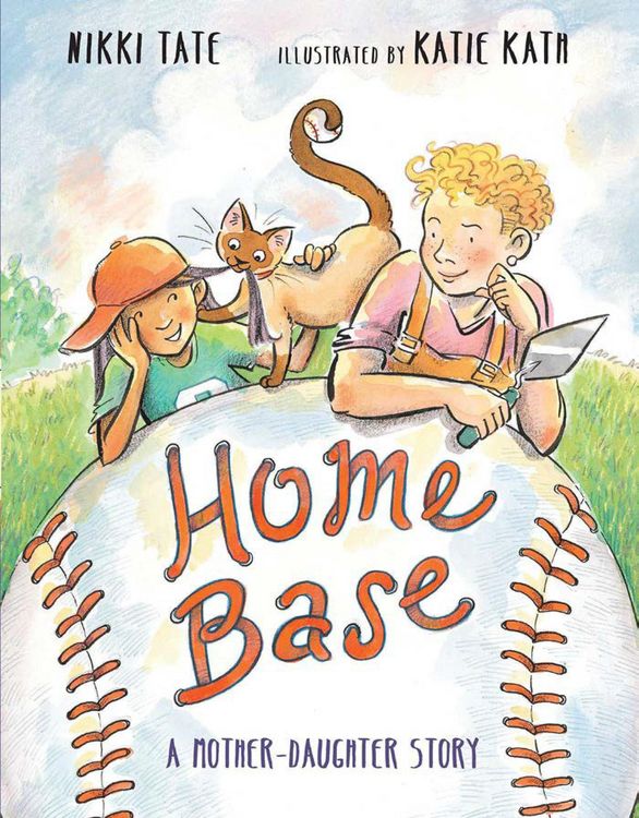 Produktbild: Home Base