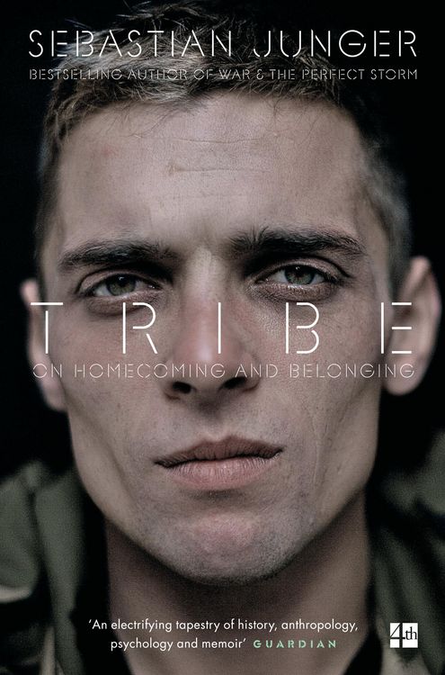 Produktbild: Tribe
