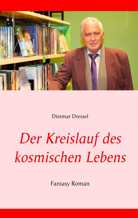 Produktbild: Der Kreislauf des kosmischen Lebens
