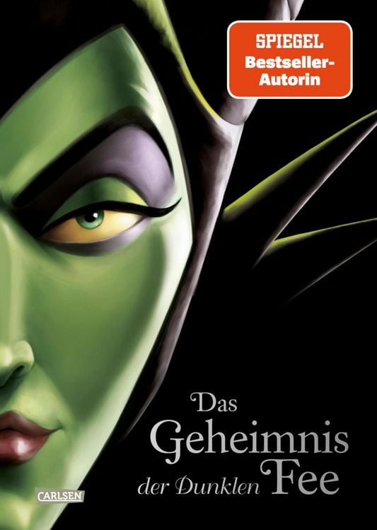 Produktbild: Disney Villains 4: Das Geheimnis der Dunklen Fee