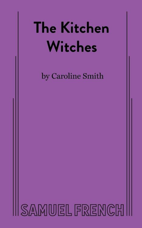 Produktbild: The Kitchen Witches