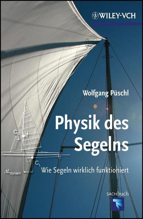 Produktbild: Physik des Segelns