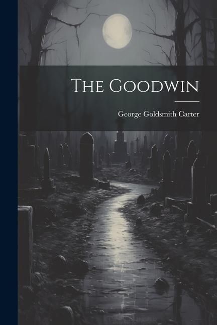 Produktbild: The Goodwin