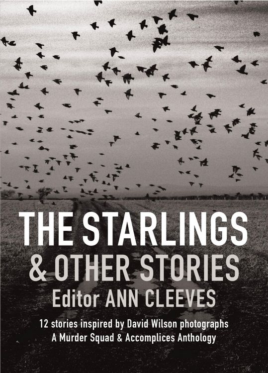 Produktbild: Cleeves, A: Starlings & Other Stories