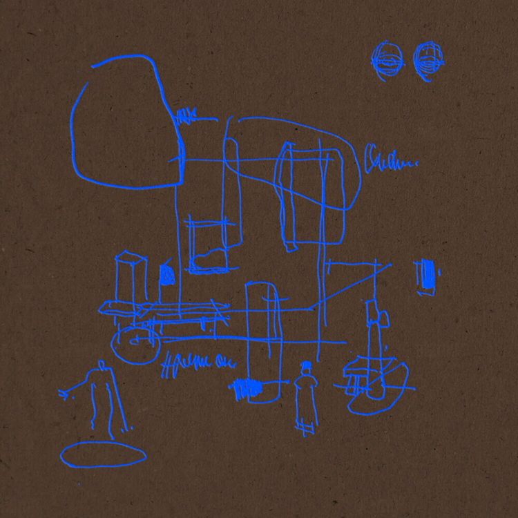 Produktbild: On Giacometti