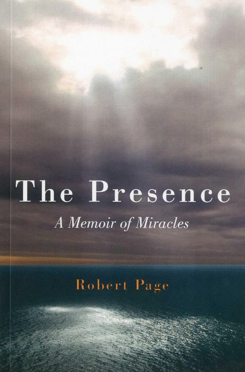 Produktbild: The Presence